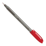 Marcador Para Retro Projetor 1.0mm Vermelho - Pilot