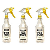 Harris Botella De Spray Profesional, Para Todo Uso (3-pack)