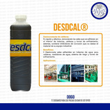 Desincrustante De Calderas (6lts)