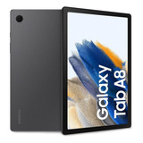 Tablet Samsung Galaxy Tab A8 64gb + 4gb Ram Wifi Dark Gray