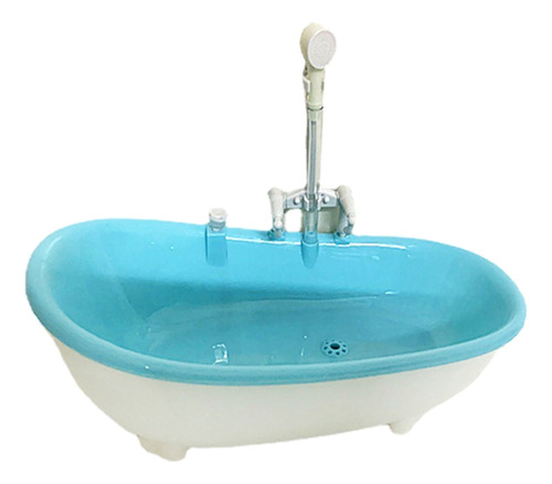 (bl) Spray Water Bird Bath Bol Para Loros, Bañera, Ducha C