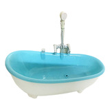 (bl) Spray Water Bird Bath Bol Para Loros, Bañera, Ducha C