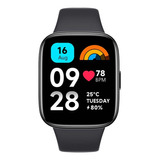 Smartwatch Redmi Watch 3 Active