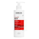 Vichy Dercos Energy+ Shampoo 400g