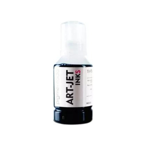 Tinta Pigmentada - Art Jet®  - 150ml  P/ Cabezales Piezoelec