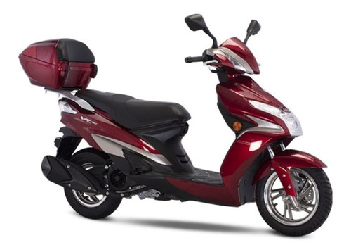 HAOJUE VR 150 CBS - 2022 0KM