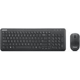 Lenovo Teclado Y Mouse Combinados Inalámbricos De 300, Rec.