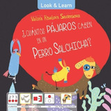 Libro: ¿cuántos Pájaros Caben En Un Perro Salchicha? : Cuent