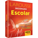 Diccionario Escolar Larousse