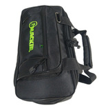 Bag Case P/ Mesa Mackie Dl16s Acolchoada Super Luxo 