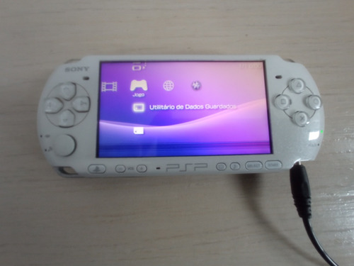 Sony Psp 3000 