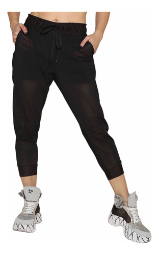 Pantalón Body Sculpt - Modelo Wooster - Fitness & Sportyglam