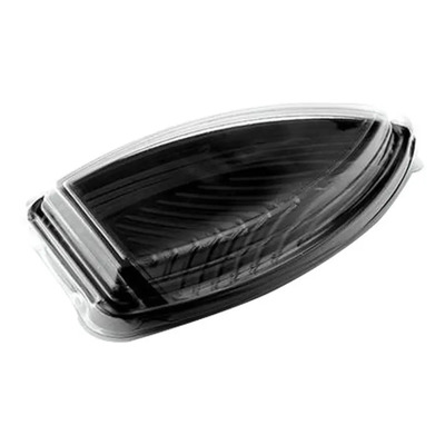 Embalagem Barca Boat 28x15,5 C/50 - Pratic Pack