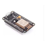 Placa Wifi Nodemcu Esp8266- Esp12f- Luav2 4mb Cp2102