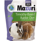Alimento Conejos Mazuri Timothy Rabbit Diet 1kg