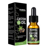 Aceite De Masaje Z Black Castor Oil Para Cuidado Del Cabello