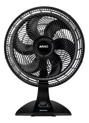 Ventilador Arno 40cm Turbo Force Vf42 Ref:163145