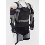 Armadura Dainese Gladiator Evo Jacket (body Armor)