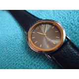 Citizen Reloj Vintage Retro Para Dama Japan