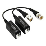 15 Pares De Balun Ahd / Hdcvi / Hdtvi / Cvbs