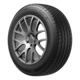 Paq 2 Llantas 225/45r17 Uniroyal Tiger Paw Touring A/s 91v