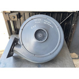 Extractor De Aire Trifasico 3/4 Hp 220/440 Rpm 3500 Mp113