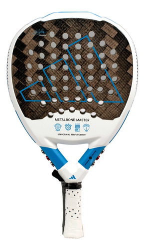 Paleta De Padel adidas Metalbone Ltd Master 2023 Ale Galan