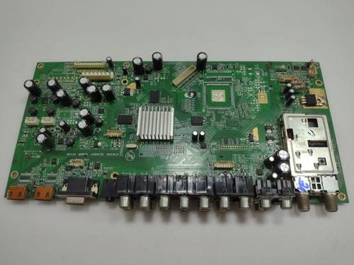 Placa Principal Semp Toshiba Tcl 35014730