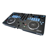 Gemini Sound Gmx Stand Alone Professional Audio Dj Usb, Mp3,