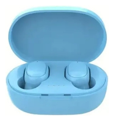 Audífonos Inalámbricos Bluetooth Económicos 
