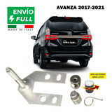Toyota Avanza Kit Llanta Refacción Sparelock Envío Gratis