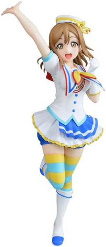 Love Live. Sunshine. Spm Figura Hanamaru Kunikida Ao