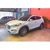 Hyundai Tucson 1.6 16v T-gdi Gls