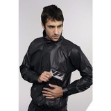 Equipo Traje Lluvia Pantaneiro Pvc 2900 L / G Brasil Negro O