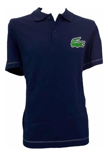 Playera Lacoste Xxl