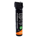 Gas Pimienta Er Poderoso Policia Lacrimogeno Spray 135g