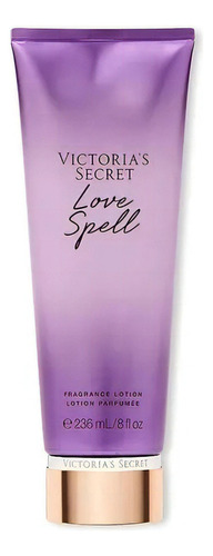 Victoria's Secret Crema Love Spell