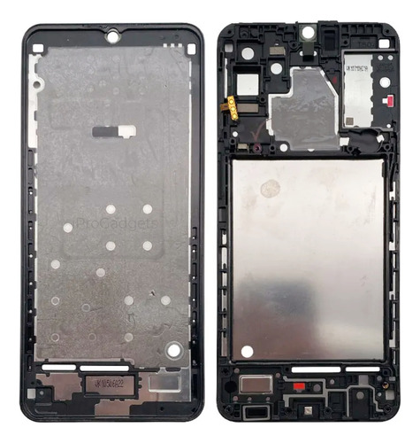 Marco De Pantalla Lcd Para Samsung A02s A20 A71 A03 Core A32