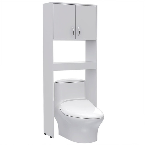 Optimizador Baño Bath 63-a Blanco