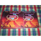 Yes / The Ultimate Yes 35th Anniversary - 2 Cds Slipcase B3