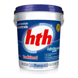 Cloro Tradicional (concentrado) 10kg - Hth