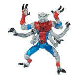 Figura Hombre Araña Mutante Man Spider