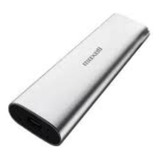 Disco Portable Ssd Slim