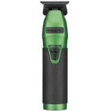 Babyliss Acabamento Edição Especial Verde Preto Envio Rapido