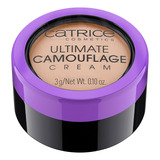 Corrector Ultimate Camouflage Cream 020 N Light Beige