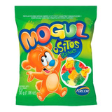 Gomitas Mogul Promo Caja X 12 Sobres - Barata La Golosineria