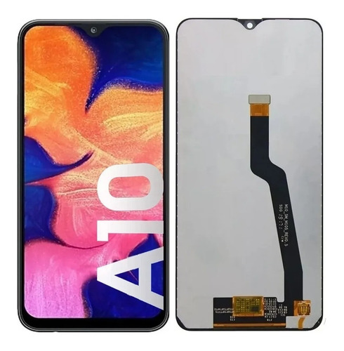 Modulo Completo Touch Display Samsung Galaxy A10 - A105m