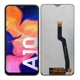 Modulo Completo Touch Display Samsung Galaxy A10 - A105m