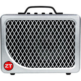 Amplificador Guitarra Zt Lunchbox Reverb Combo 100w Lbr1
