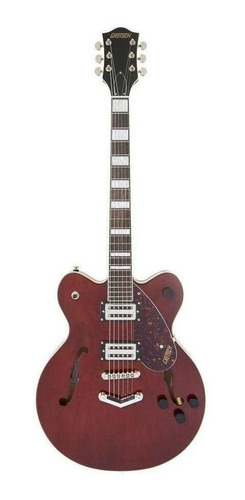 Gretsch Guitarra G2622 Streamliner Laurel, Walnut Stain
